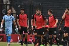 Colón busca DT y va por Zielinski. Colón busca DT y va por Zielinski.