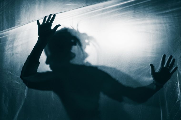 Los sueños reflejan conflictos internos. Foto: Archivo