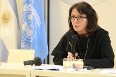 fuerte guino de la onu al proyecto oficial sobre el aborto fuerte guino de la onu al proyecto oficial sobre el aborto