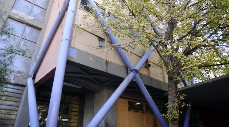 Foto: Alf Ponce / MDZ