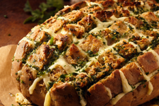 Pan relleno Foto: Shutterstock