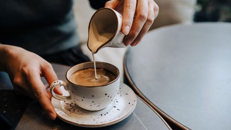 Cada 1 de octubre se conmemora el Día Mundial del Café.