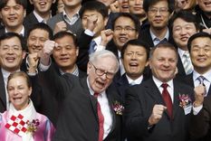 ¿que ejecutivo gano us$12.700 millones en 2013?