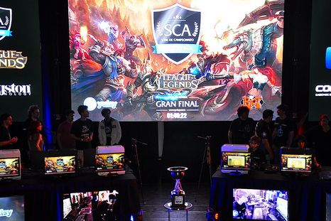 League of Legends ya cuenta con más de 27 millones de jugadores al día