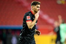Foto: Bayer Leverkusen