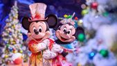 Navidad se festejará en Brasil con los personajes de Dsieny. / Walt Disney World Navidad se festejará en Brasil con los personajes de Dsieny. / Walt Disney World