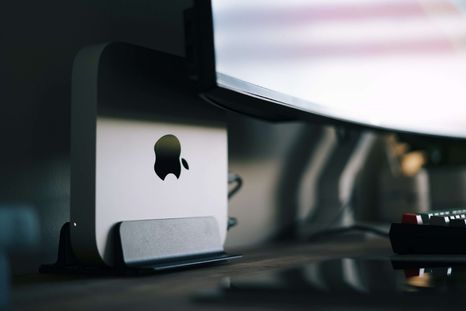 Mac Mini Pro Nuevo Mac Mini Pro Foto: LifeWire(lifewire.com)