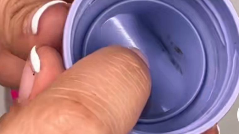 Tips infaltables Dale un nuevo uso a lo que ya tienes. Foto: Fuente: Imagen @sammyquiceno -Tiktok