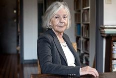 La escritora Beatriz Sarlo falleció el 17 de diciembre de 2024 a los 82 años. 