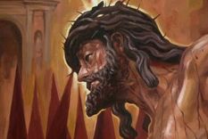 por que la iglesia dice que jesus bajo a los infiernos