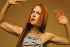 Nicole Kidman cumplió 55 años: así era a los… ¡13!