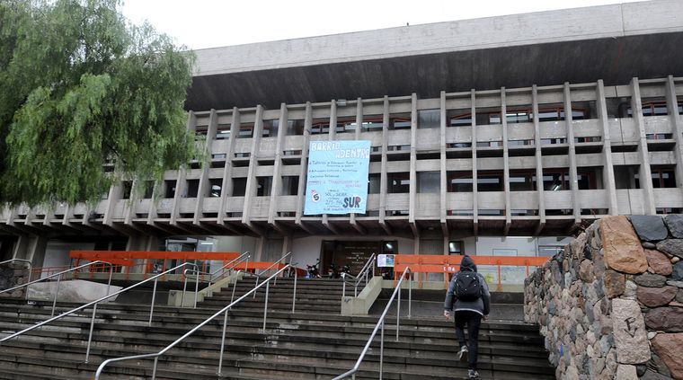 Foto: Alf Ponce / MDZ