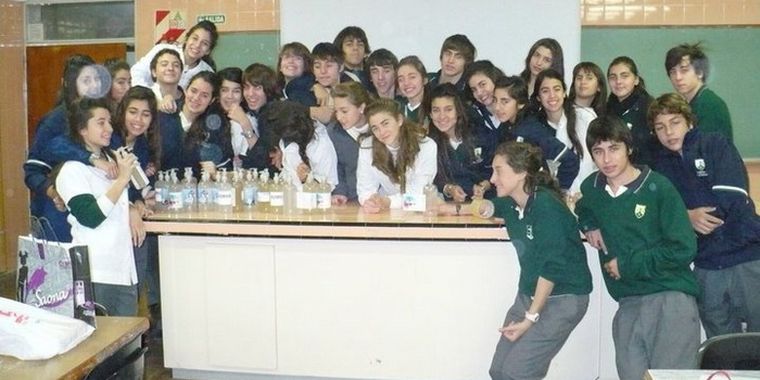 Foto: Colegio del Carmen