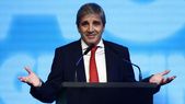 El equipo económico de Caputo aseguró que no obtuvo beneficios con los créditos hipotecarios del Banco Nación.