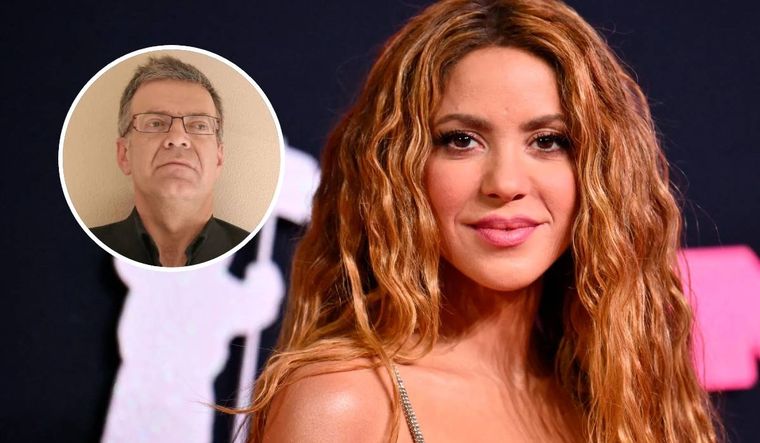 Shakira y una nueva guerra contra su exsuegro, Joan Piqué.