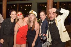 Mirá la galería de fotos al final de la nota.