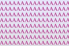 Acertijo visual, reto visual, número Pinterest Foto: Archivo MDZ