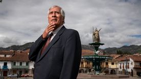 Decenas de descendientes de la nobleza inca siguen viviendo en Perú. Foto: LUIS MIRANDA