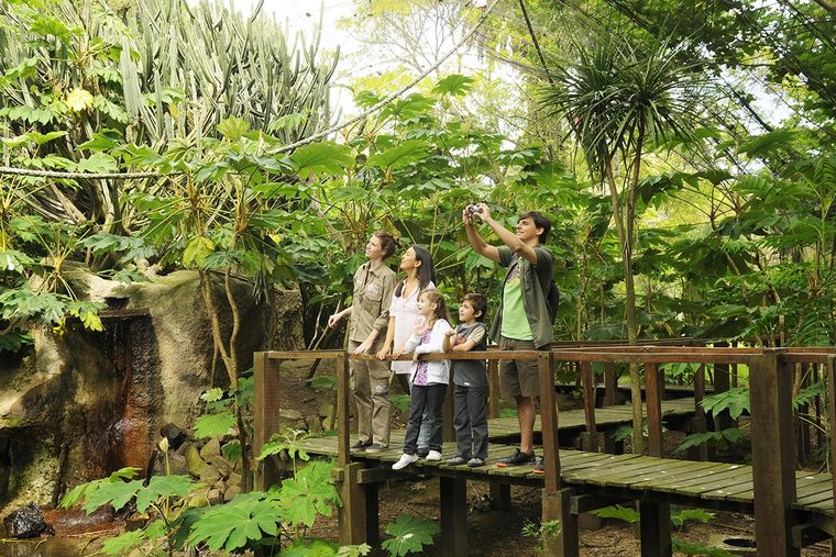 A 40 minutos del Obelisco se puede disfrutar de actividades para toda la familia para Semana Santa