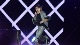 Joaquín Levinton sufrió un infarto. Joaquín Levinton sufrió un infarto.