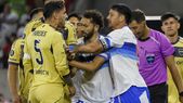 Atento, Boca Juniors: Universidad Católica le ganó a Barcelona y quedó líder. ¿En qué puesto quedó el equipo de Úbeda?