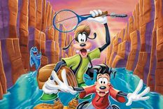 Foto: Foto: Disney Press