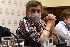 Foto: Gentileza Fabian Rodriguez