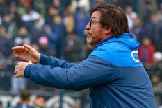 Foto: Prensa Independiente Rivadavia Foto: Prensa Independiente Rivadavia