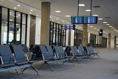 por el parate del mercado aeroespacial comparan a argentina con venezuela