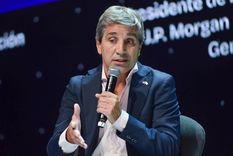 Foto: Noticias Argentinas