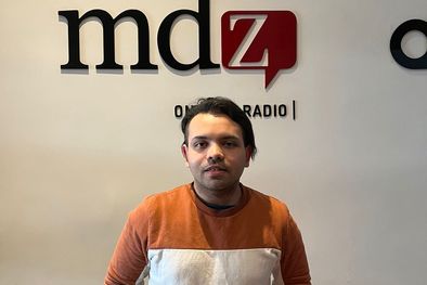 MDZol | Ariel Caruso