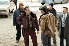 Es una de las series mejores puntuadas de la plataforma. Foto: Archivo