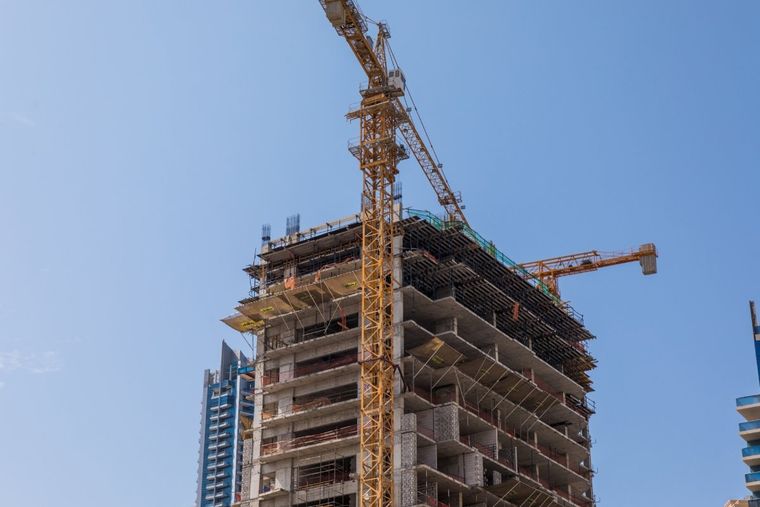 Para mediados de 2025 podríamos observar un aumento significativo en las operaciones inmobiliarias. Foto: Gentileza