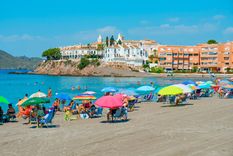 El destino con playa y clima agradable durante todo el año.&nbsp;