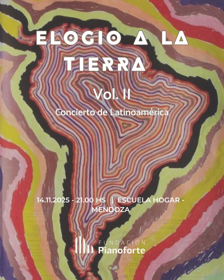 El show a beneficio de este fin de semana. El show a beneficio de este fin de semana.