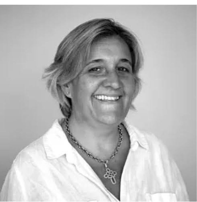 Verónica Maggio, doctora en fonoaudiología, docente y especialista en trastornos del desarrollo del lenguaje (TDL).