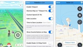 Dr.fone: la app para iPhone que te permite cambiar tu ubicación y jugar desde casa