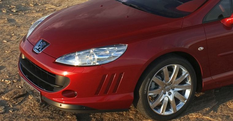 El icónico Peugeot que cumple 20 años Foto: Stellantis