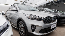 Durante junio, Grupo SurMotors lanzó una línea de financiación a tasa 0%. Durante junio, Grupo SurMotors lanzó una línea de financiación a tasa 0%.