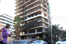 Son cada vez más los casos de robos en edificios en la principales ciudades del país