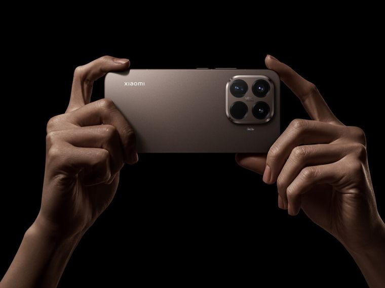 Xiaomi 15T: el predecesor del 17T. Xiaomi 15T: el predecesor del 17T.