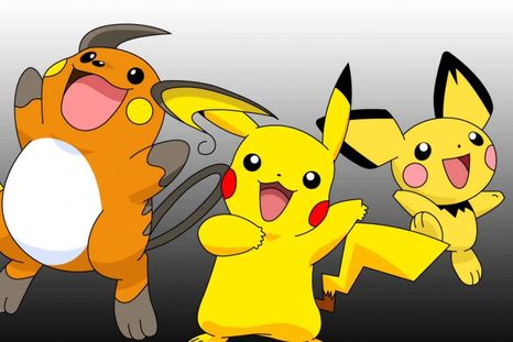 Pokémon Go nos trae buenas noticias