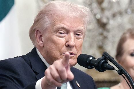 Yo no quiero terminar la guerra, remarcó el presidente de Estados Unidos. Yo no quiero terminar la guerra, remarcó el presidente de Estados Unidos.