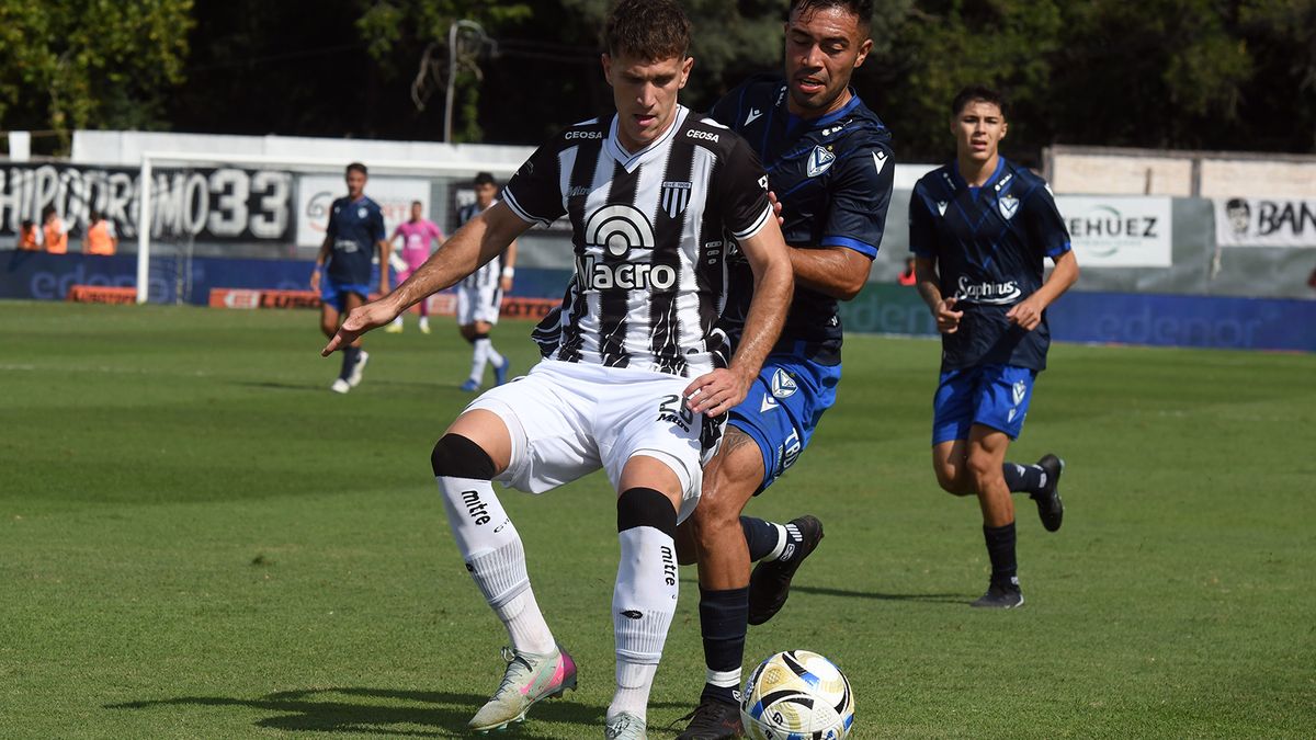 En vivo: Gimnasia y Esgrima enfrenta a Lanús en el Legrotaglie con la misión de seguir sumando