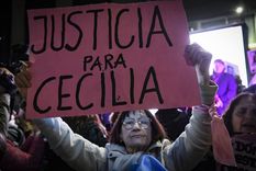 Se espera que el juicio comience en 2025. Foto: Télam Se espera que el juicio comience en 2025. Foto: Télam