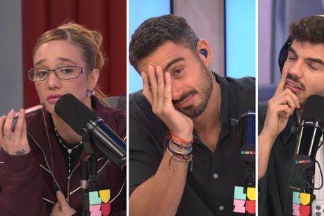 El ciclo de streaming, en la mira. El ciclo de streaming, en la mira.