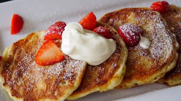 Foto: Comidas Típicas del Mundo