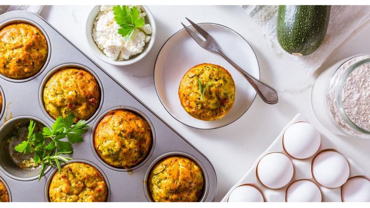 Esta receta casera, simple y con textura increíble es ideal para sumar verduras en preparaciones dulces. Esta receta casera, simple y con textura increíble es ideal para sumar verduras en preparaciones dulces.