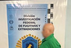 El lavado narco de su clan, según la PFA, superó los 400 millones de dólares. Foto: PFA