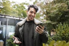 WhatsApp y su novedad respecto de los estados. WhatsApp y su novedad respecto de los estados.